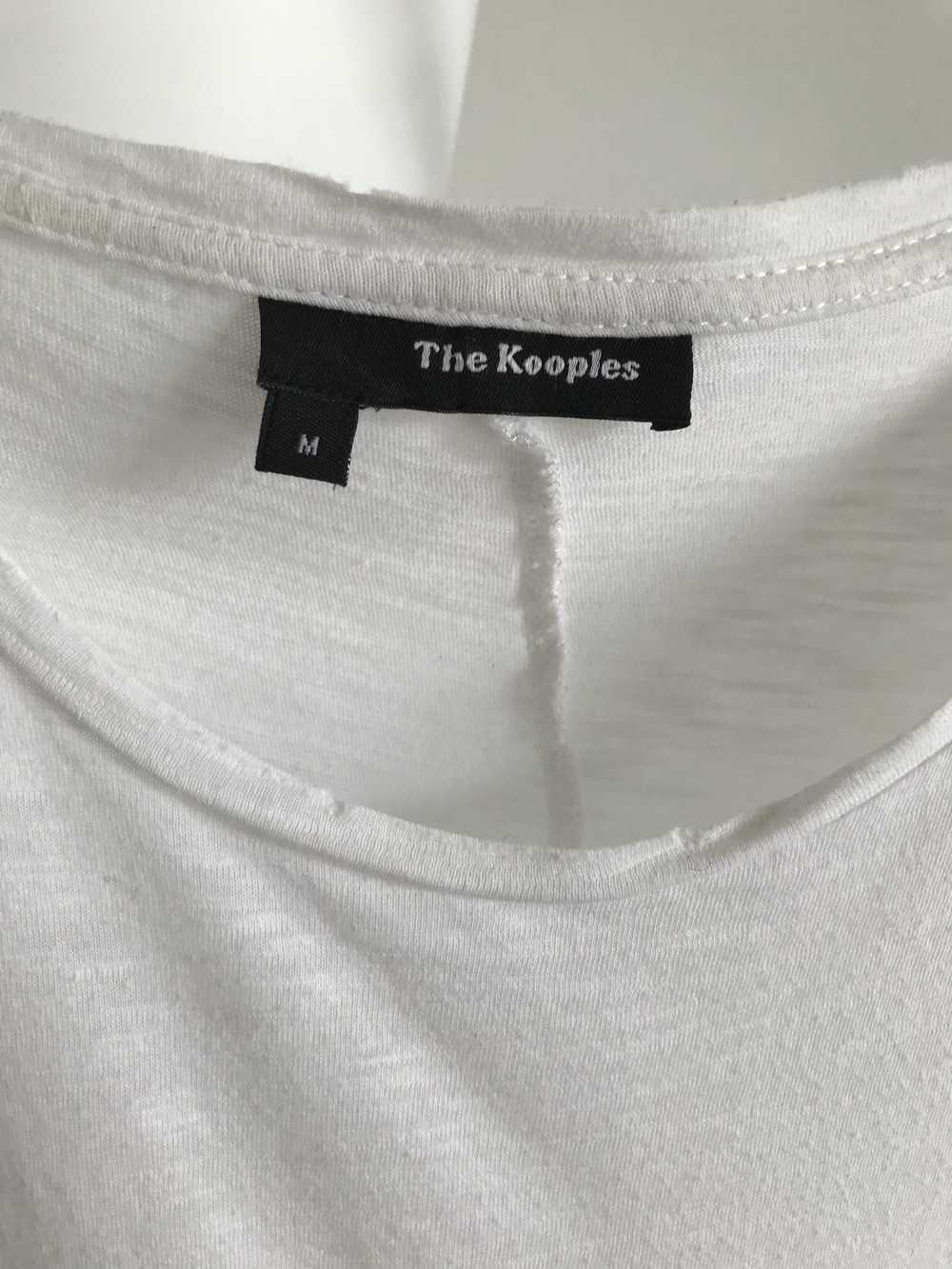 The Kooples Kooples t shirt - image 3