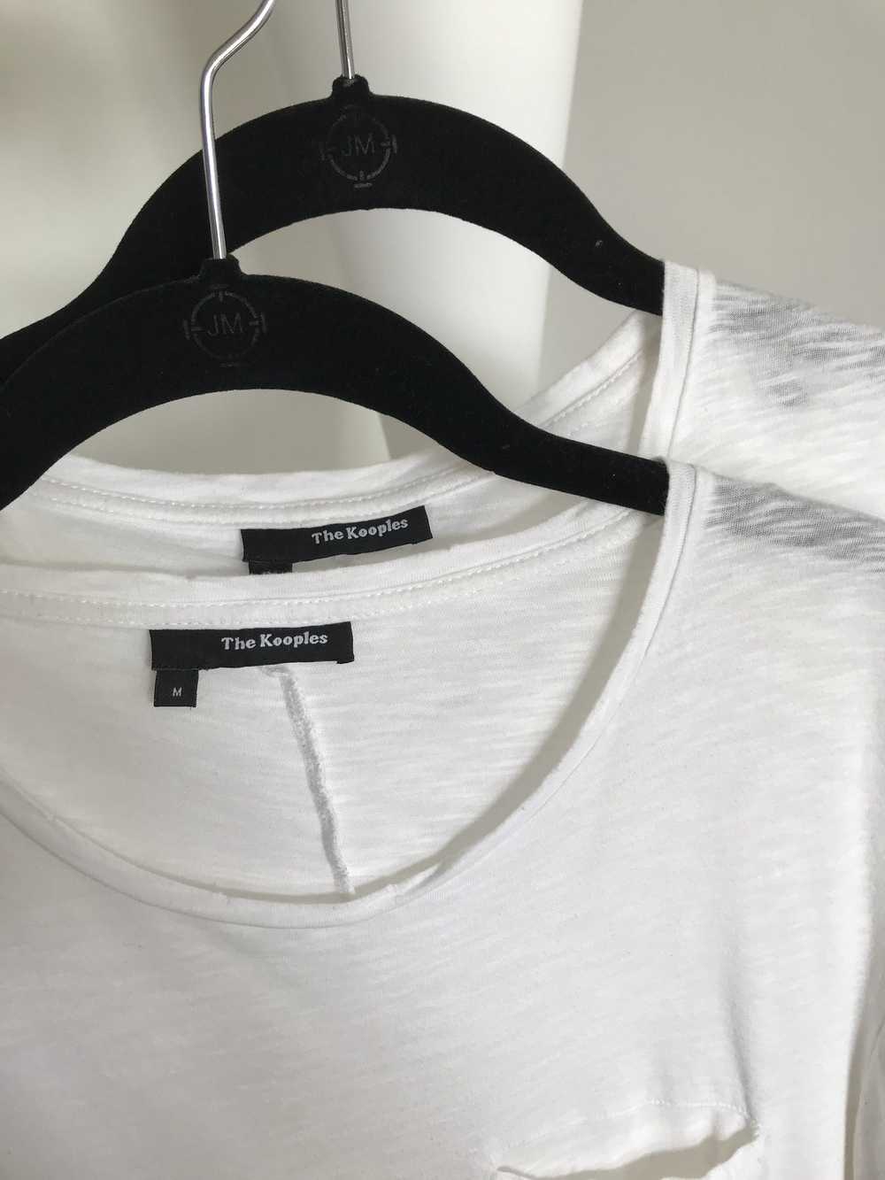 The Kooples Kooples t shirt - image 5