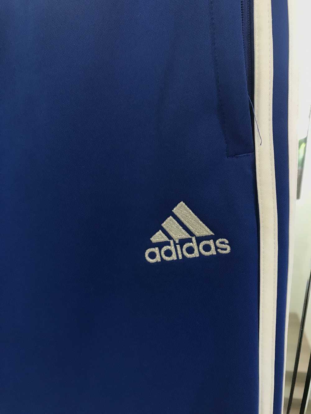 Adidas × Gosha Rubchinskiy Sweatpants Track Pants - image 3