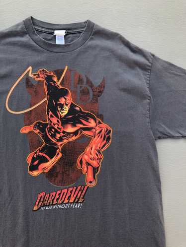 Marvel Comics × Vintage Vintage Marvel 2002 Darede