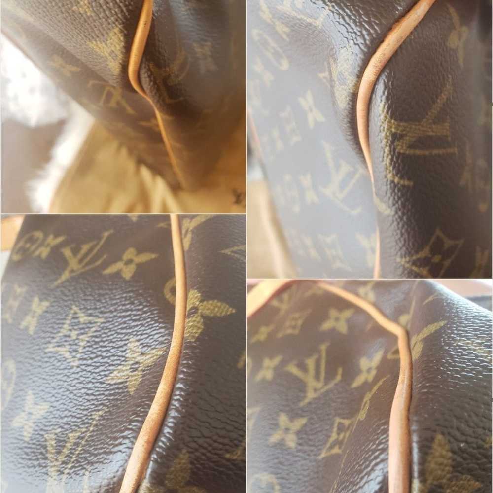 Vintage Louis Vuitton Monogram Batignolles Horizo… - image 9