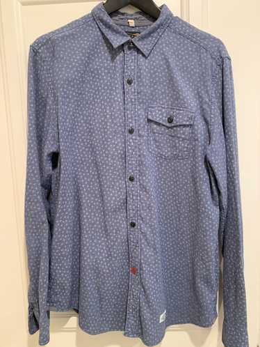 Cpo Long sleeve button up - image 1