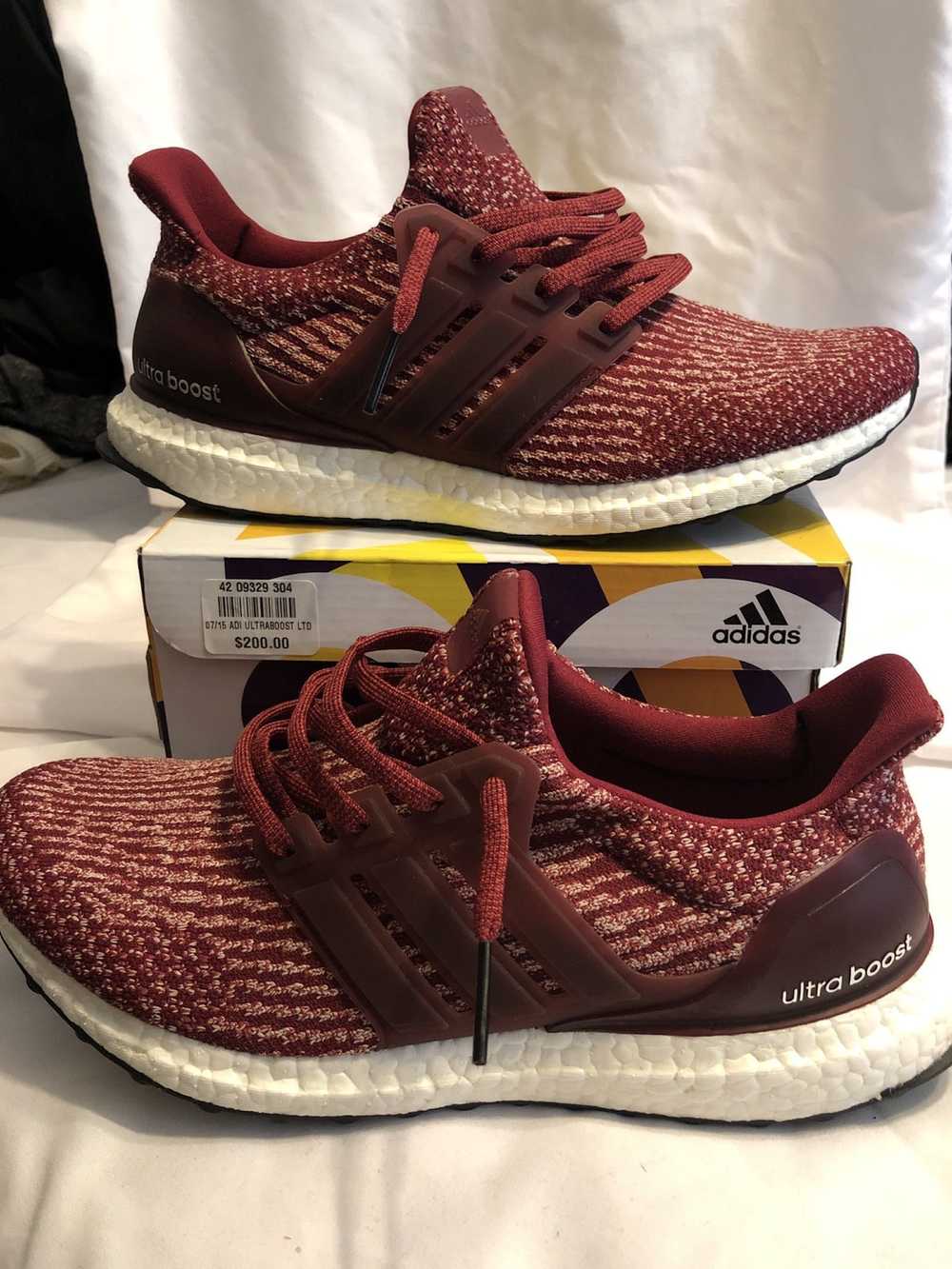 Adidas UltraBoost 3.0 - image 3