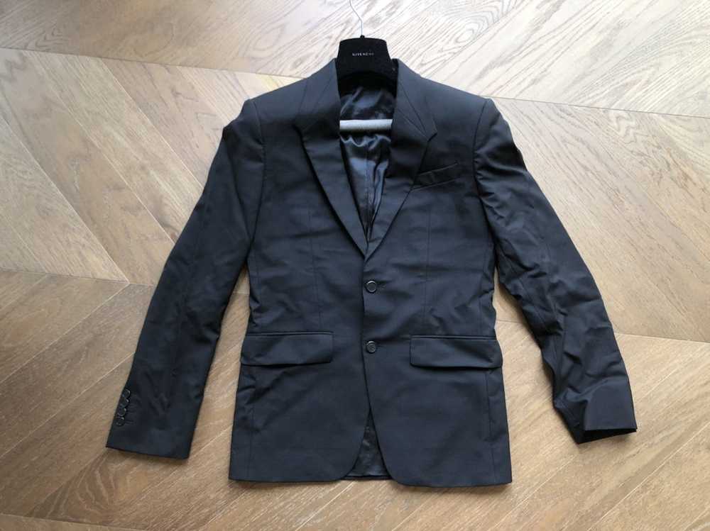 Givenchy Ricardo tisci givenchy full suit (main l… - image 1