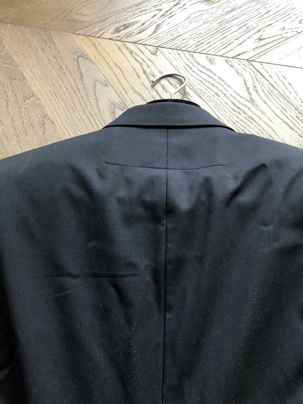 Givenchy Ricardo tisci givenchy full suit (main l… - image 3