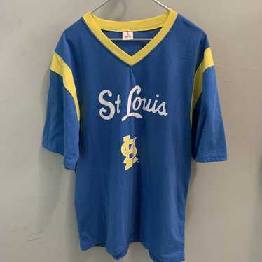 MLB × Vintage Vintage St. Louis Cardinals Warner … - image 1