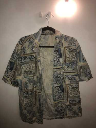 Vintage Vintage Bon Homme Hawaiian