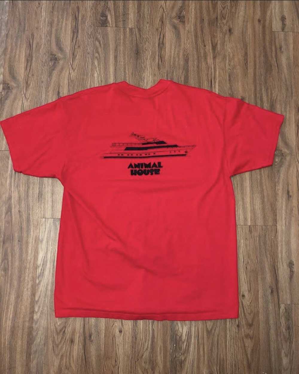 Hanes Vintage Animal House Tee - image 2