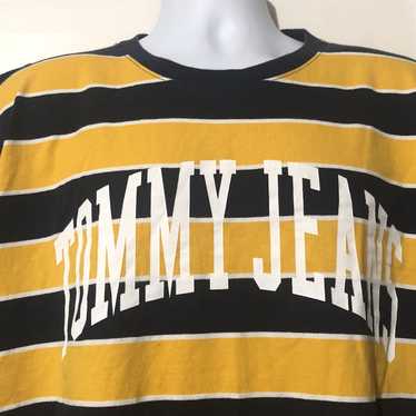 Tommy Hilfiger × Tommy Jeans Tommy Jeans VTG Strip