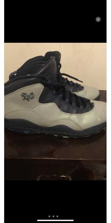 Jordan Brand Jordan retro 10