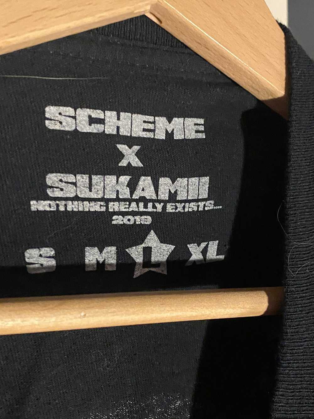 Sukamii dj sceme x sukamii nothing really exists … - image 3