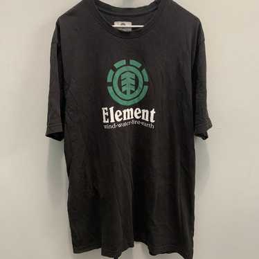 Element × Vintage Element Skateboards Vintage Tee… - image 1