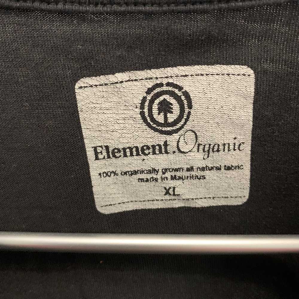 Element × Vintage Element Skateboards Vintage Tee… - image 3