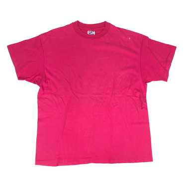 Vintage hanes pink - Gem