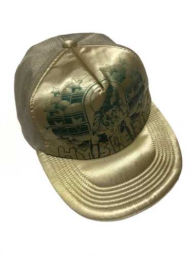 Hysteric Glamour Hysteric Glamour Trucker Hat - image 1