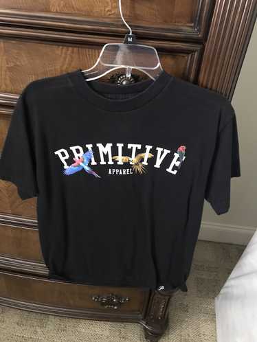 Primitive Primitive T shirt