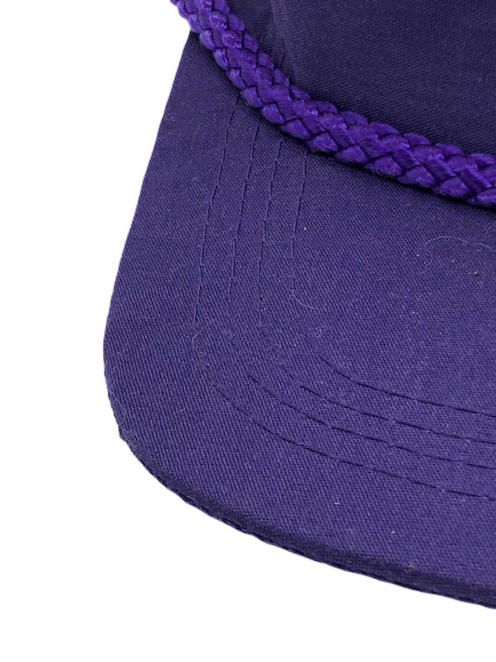 Kani × Ncaa × Vintage Vintage UCA Bears Strapback… - image 2