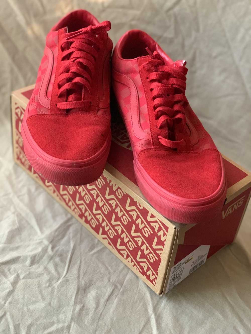 Vans Old skool - image 1