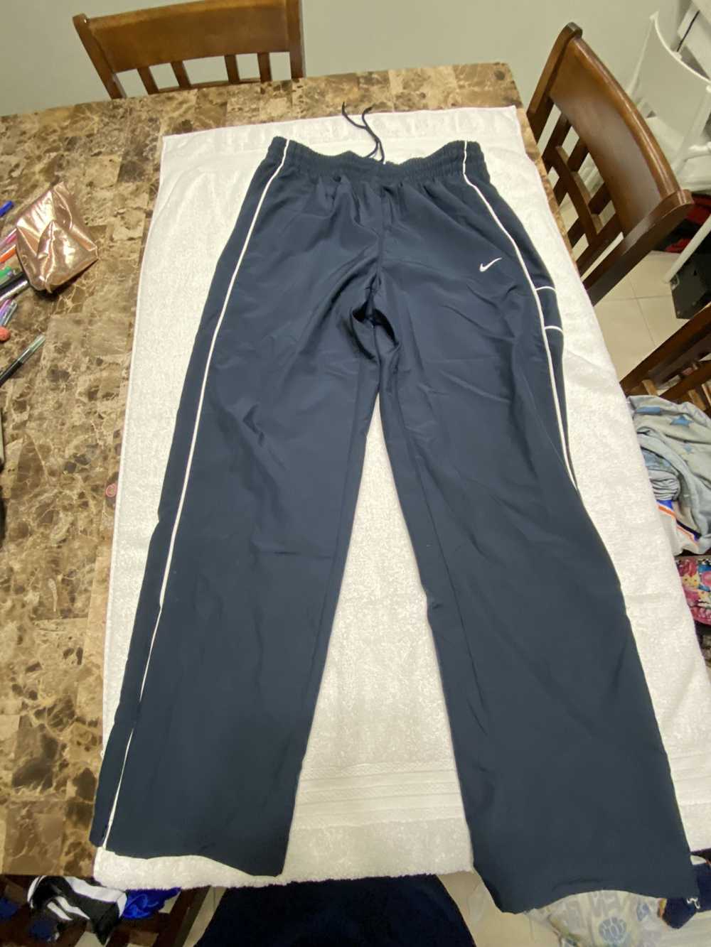 Nike Nike sweat pants - image 1