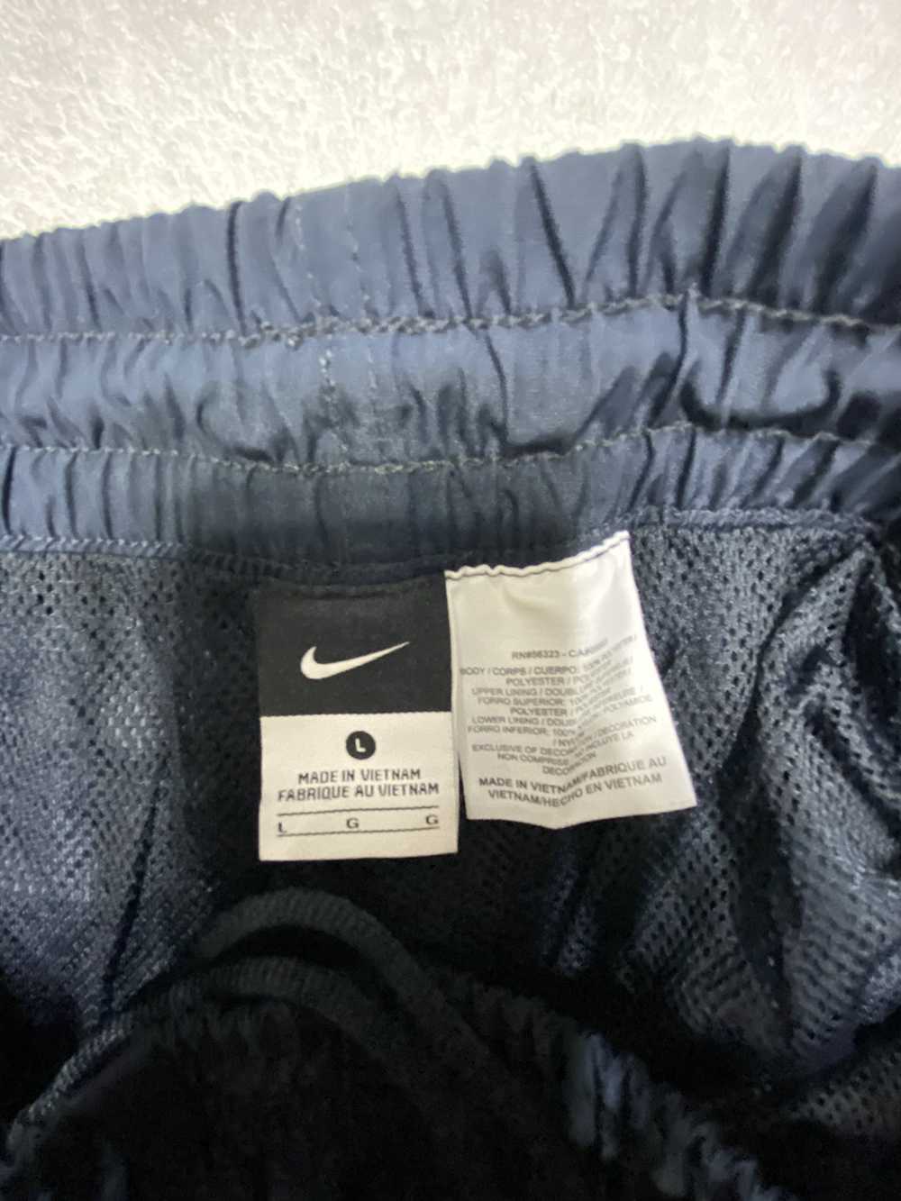 Nike Nike sweat pants - image 5