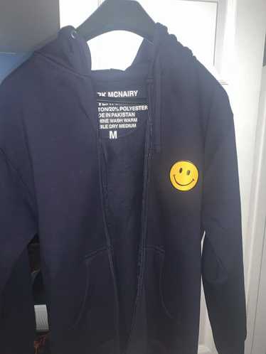 Mark Mcnairy New Amsterdam Smile Hoodie