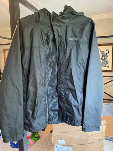 Marmot Marmot light weight rain jacket