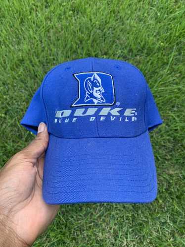 Vintage Vintage 90’s NCAA Duke Blue Devils Snapba… - image 1