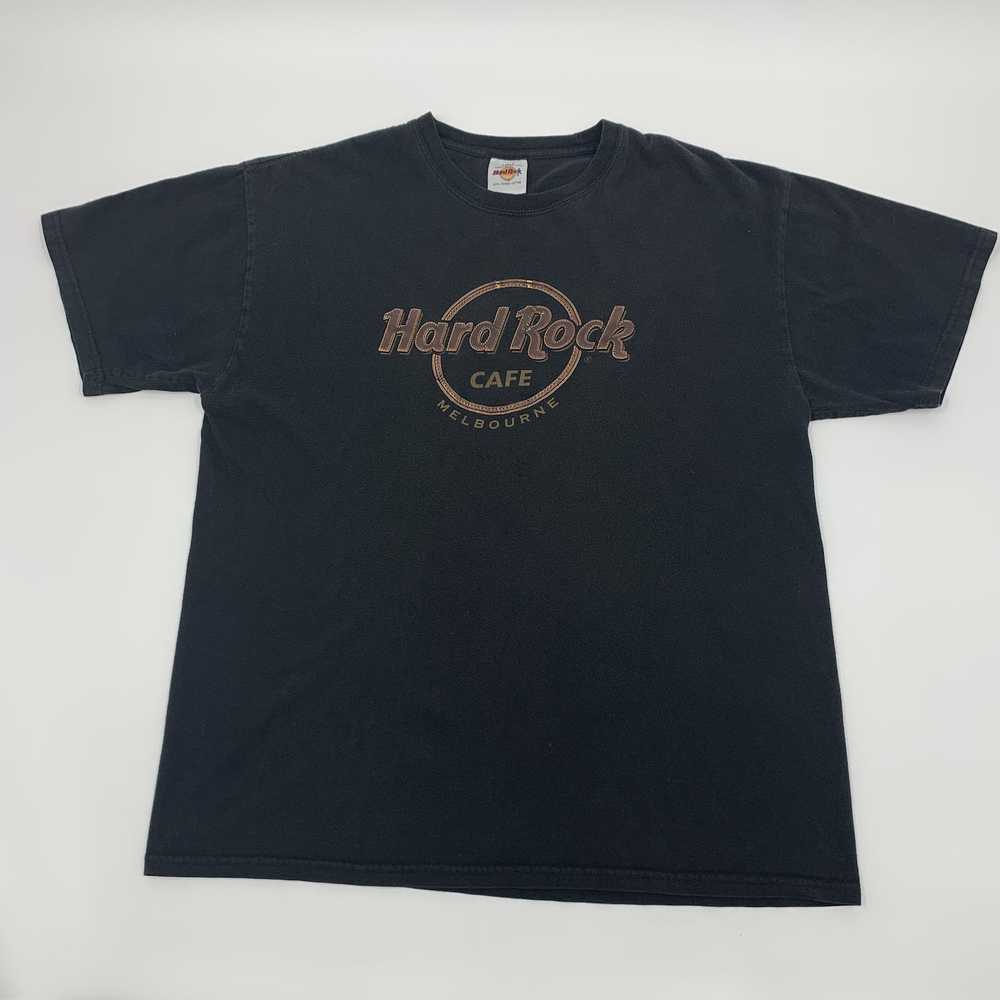 Hard Rock Cafe × Vintage Vintage Hard Rock Cafe l… - image 1