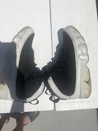 Jordan Brand Jordan 9s city of flight