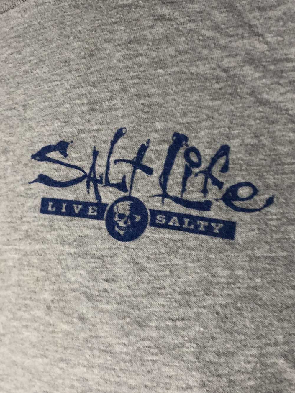 Salt Valley Salt Life Long Sleeve - image 12