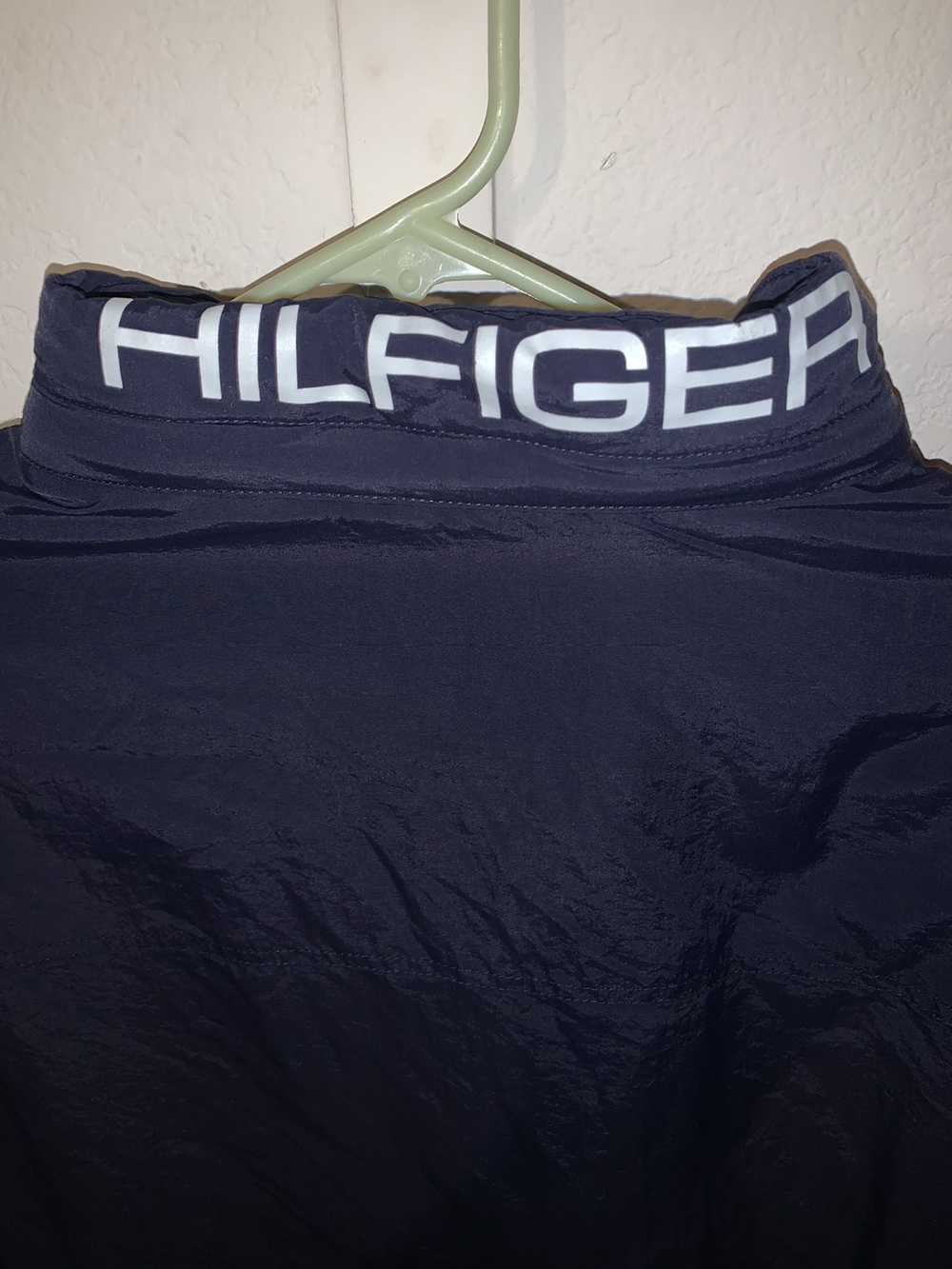 Tommy Hilfiger Tommy Hilfiger jacket - image 4