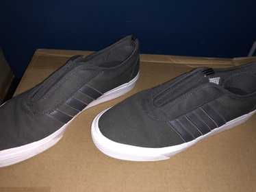Adidas Slip On dark grey adidas - image 1
