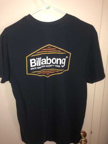 Billabong Men’s Billabong t shirt Navy Sized L - image 1