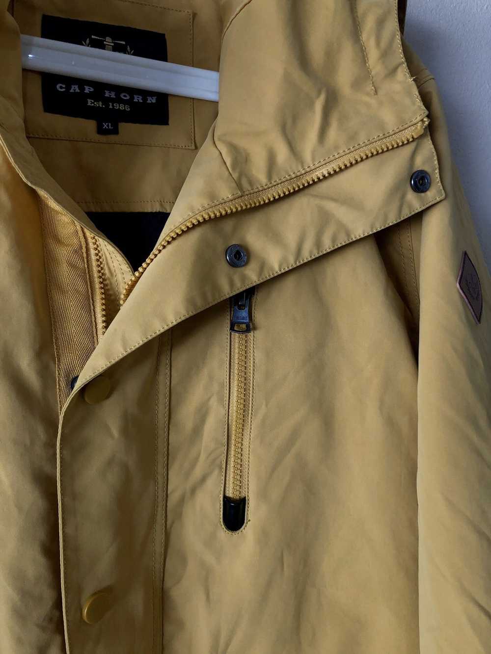 Other cap horn jacket - image 2