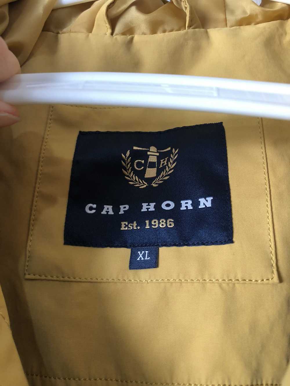 Other cap horn jacket - image 3