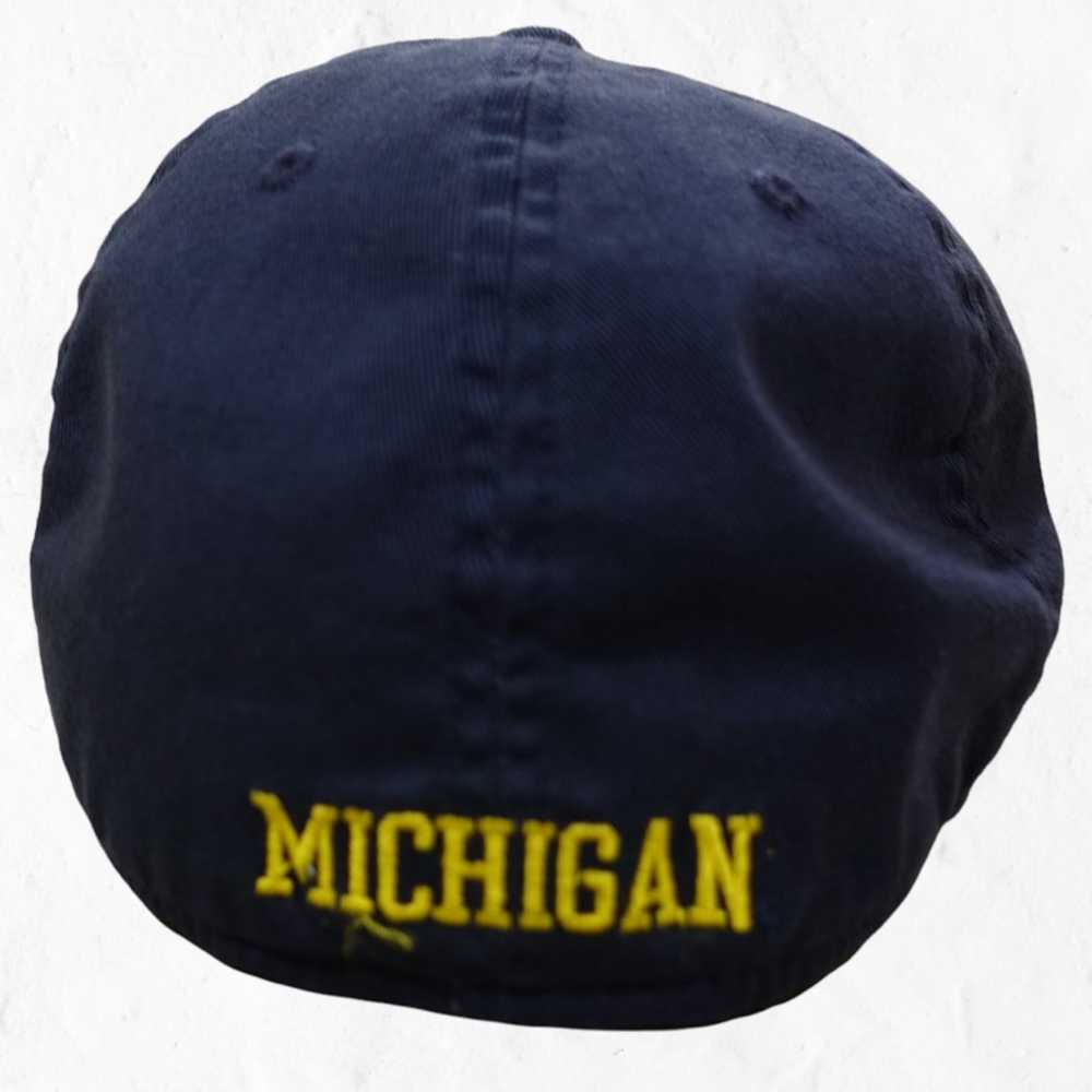Adidas × Ncaa × Vintage Michigan x Adidas x NCAA … - image 2
