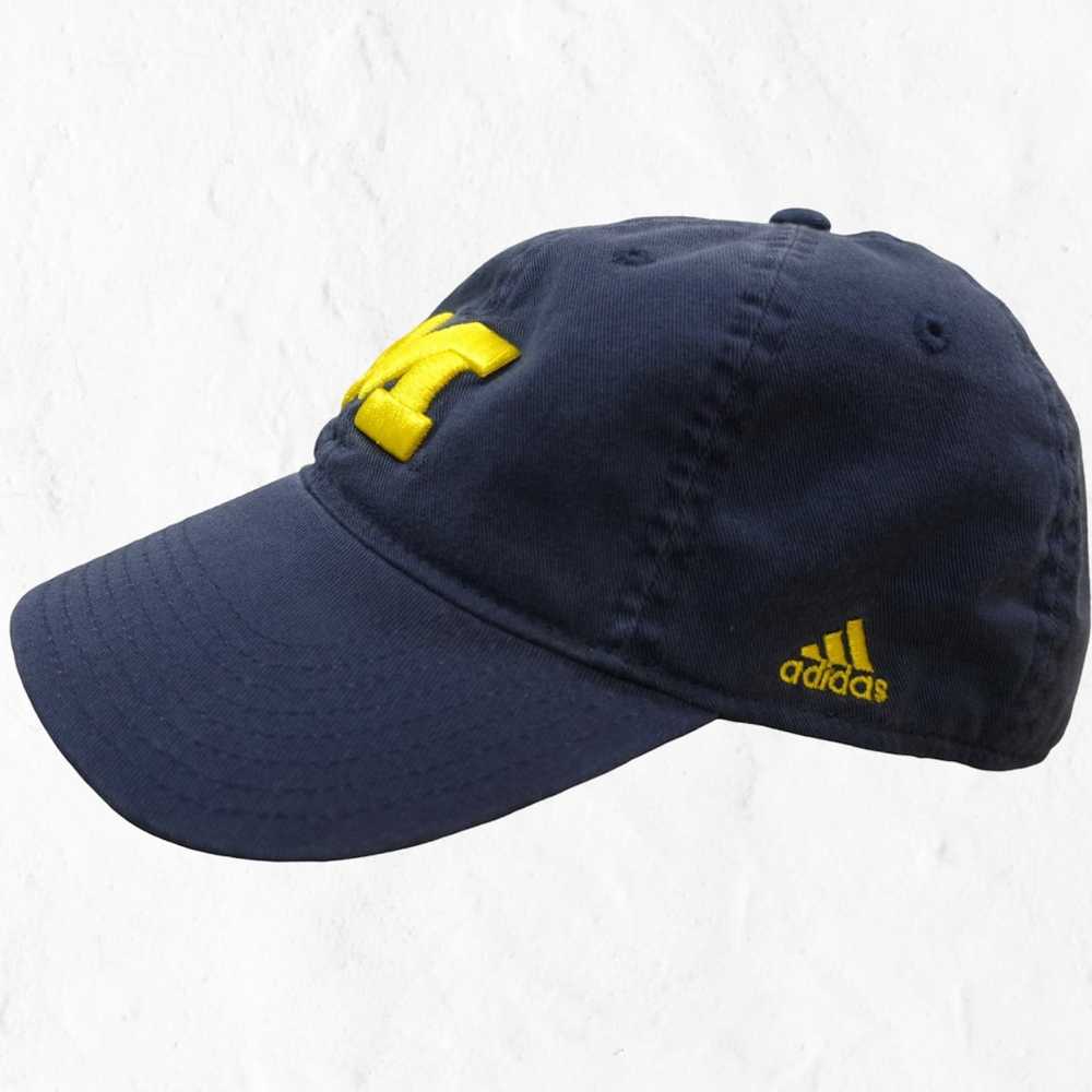 Adidas × Ncaa × Vintage Michigan x Adidas x NCAA … - image 3