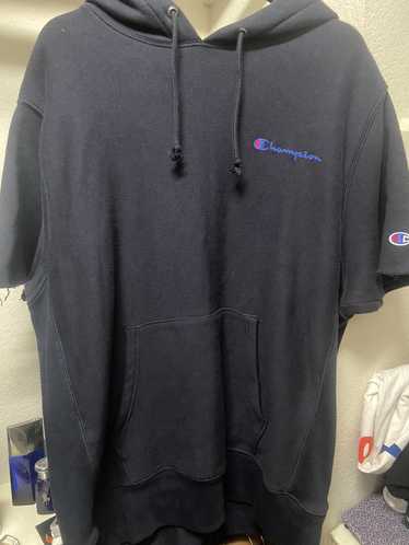 Champion Champion Reverse Weave Pull Over