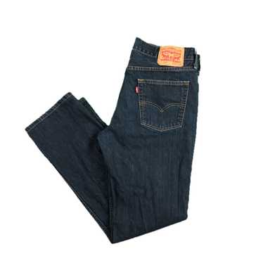 Levi's × Vintage Levis 514 Denim Jeans 34 - image 1