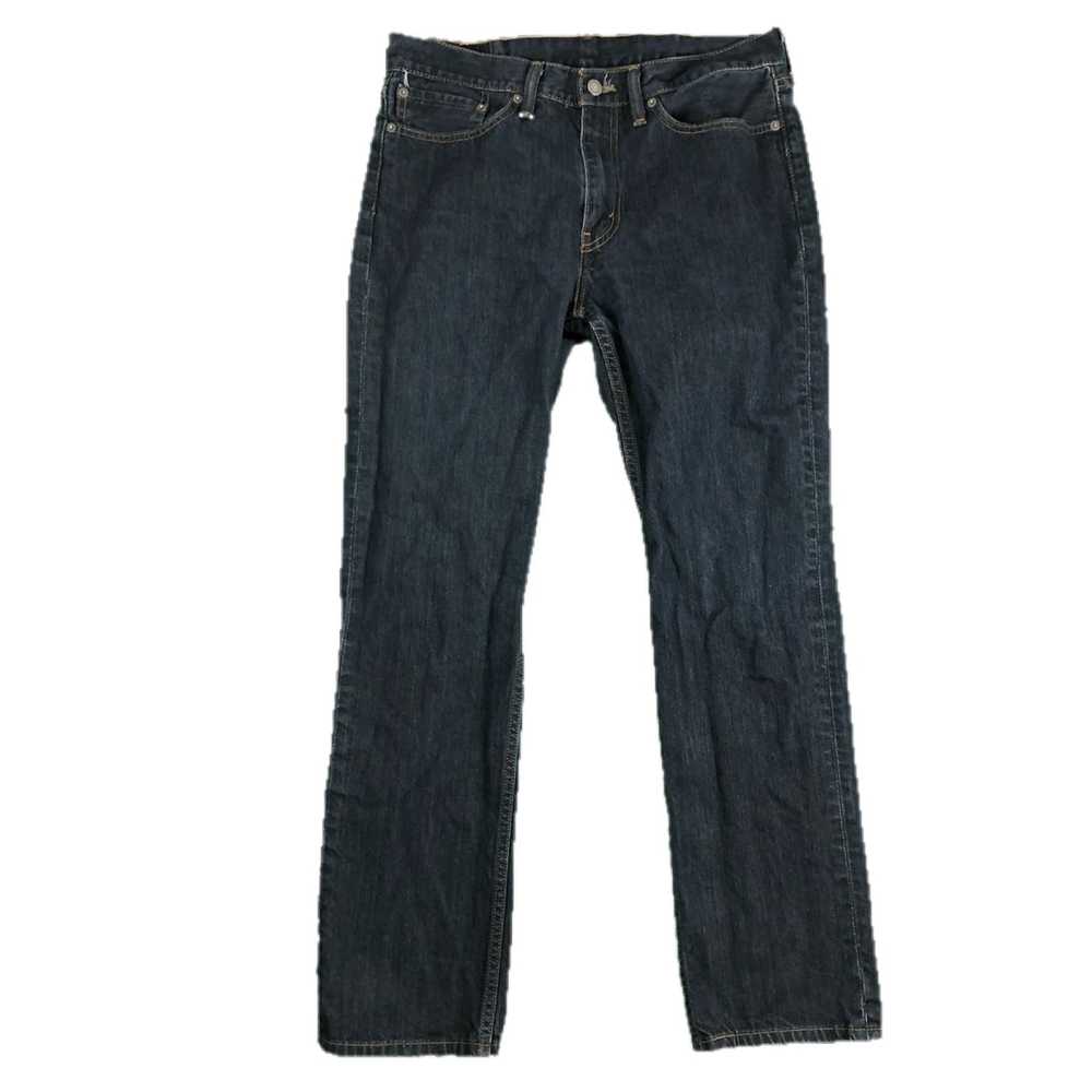 Levi's × Vintage Levis 514 Denim Jeans 34 - image 2