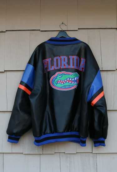 Florida Gators × Ncaa × Vintage Vintage Florida Ga