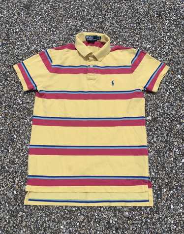 Polo Ralph Lauren Vintag 90’s Polo Ralph Lauren St