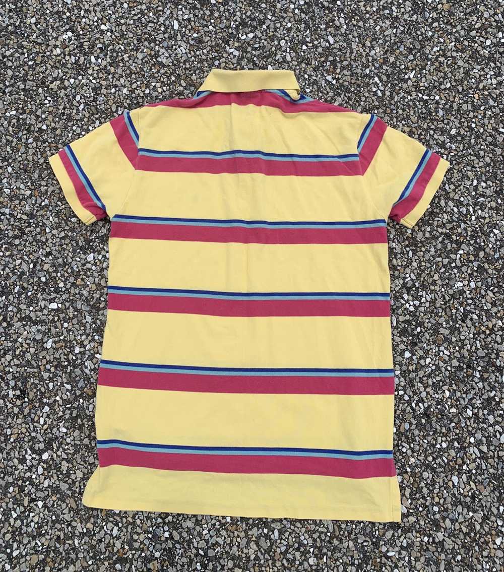 Polo Ralph Lauren Vintag 90’s Polo Ralph Lauren S… - image 2