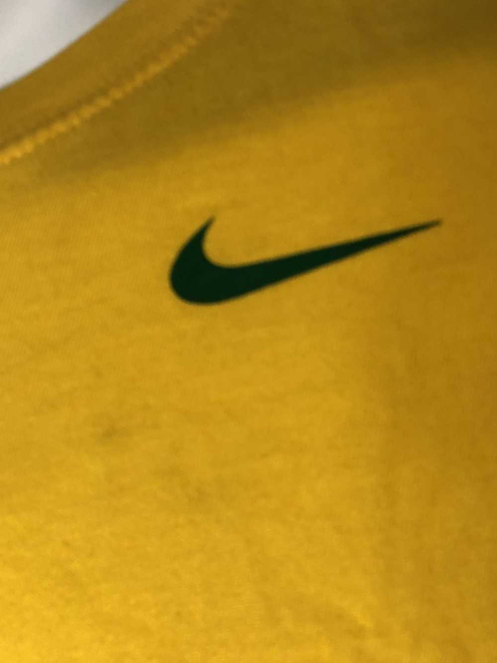 Fifa World Cup × Nike × Nike ACG Nike Brazil Fútb… - image 4