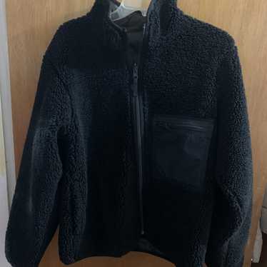Uniqlo Fleece Jacket