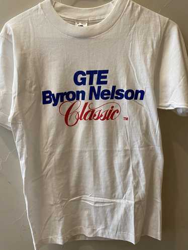 Vintage Vintage Byron Nelson Tee - image 1