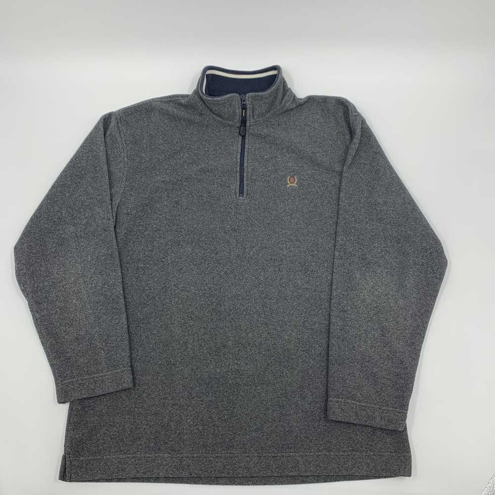 Tommy Hilfiger tommy hilfiger quarter zip - image 2