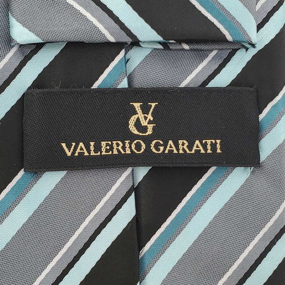 Italian Designers Valerio Garati Hand Made Silk B… - image 3