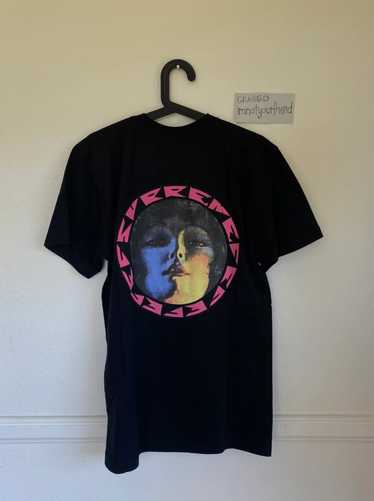 Supreme S/S 13 Audrey Ferris Tee