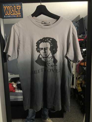 Kapital beethoven sweater - Gem
